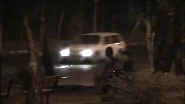 دانش آموز جعلی تاکسی فیلم های سکسی درتلگرام زن پس از اینکه ابتدا گربه خیس خود را لیسید